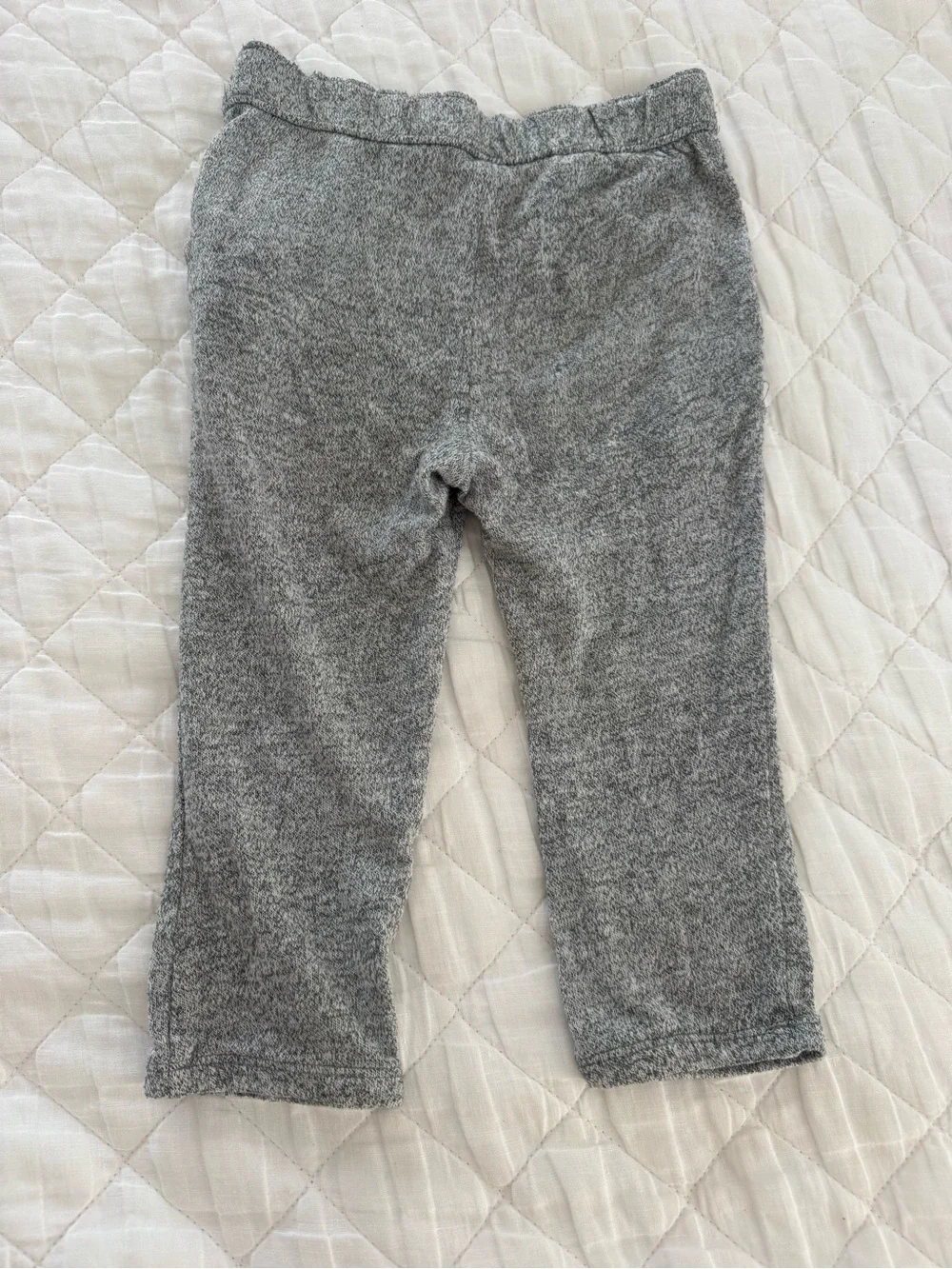 GAP cozy fleece